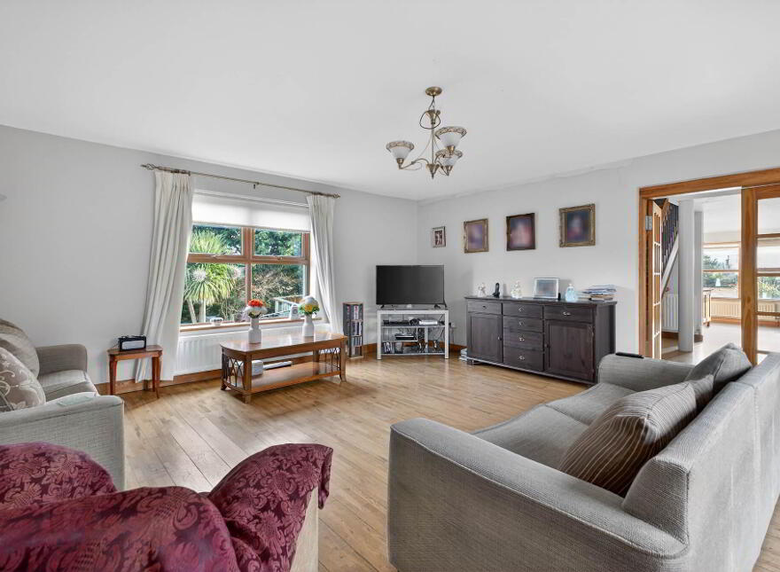 56B Crawfordstown Road, Drumaness, Ballynahinch, BT24 8LZ