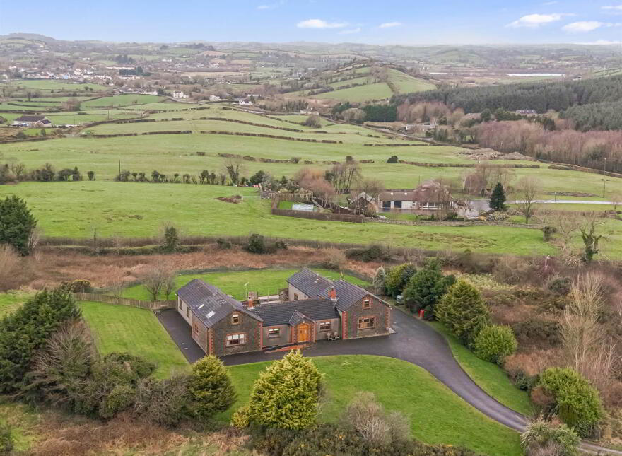 56B Crawfordstown Road, Drumaness, Ballynahinch, BT24 8LZ