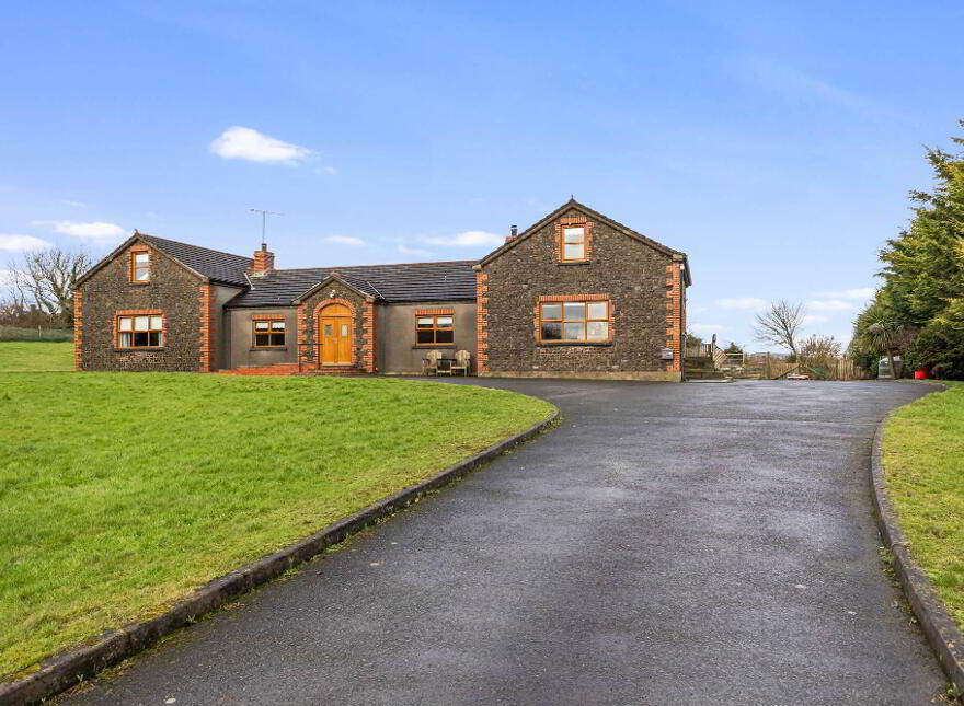56B Crawfordstown Road, Drumaness, Ballynahinch, BT24 8LZ