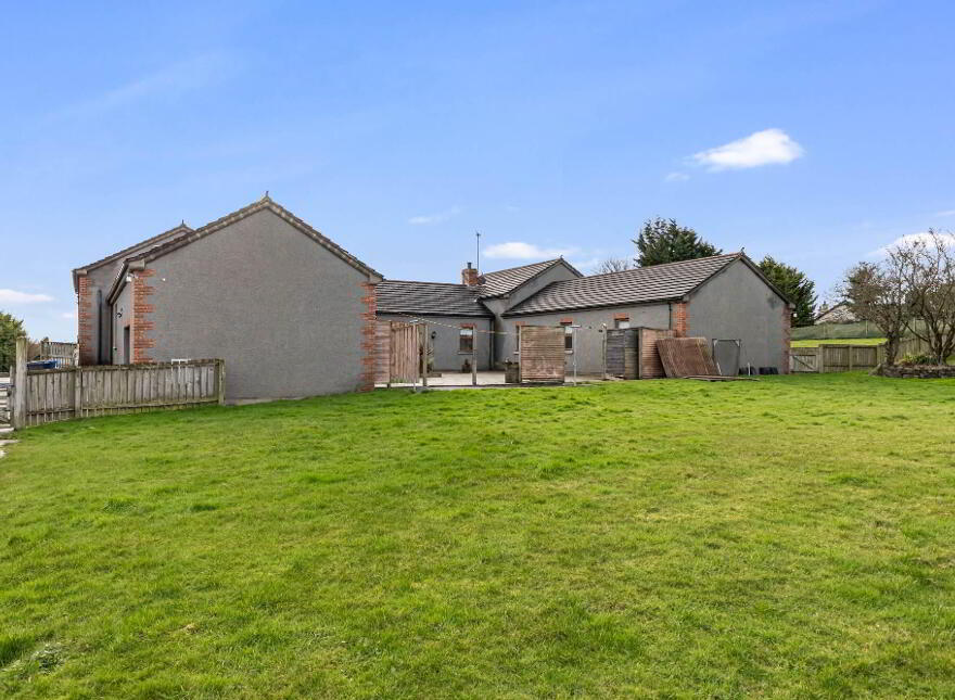 56B Crawfordstown Road, Drumaness, Ballynahinch, BT24 8LZ