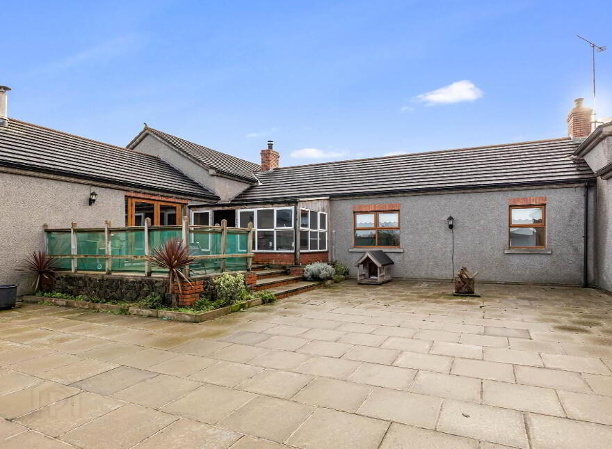 56B Crawfordstown Road, Drumaness, Ballynahinch, BT24 8LZ