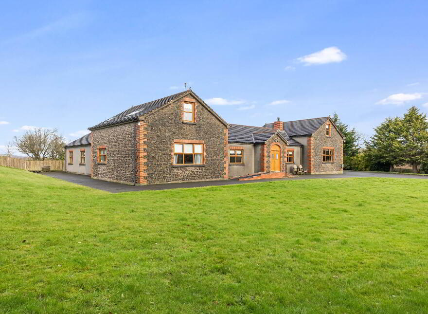 56B Crawfordstown Road, Drumaness, Ballynahinch, BT24 8LZ