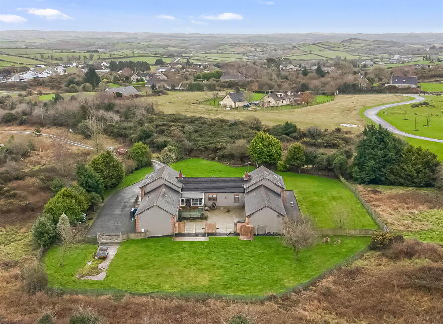 56B Crawfordstown Road, Drumaness, Ballynahinch, BT24 8LZ