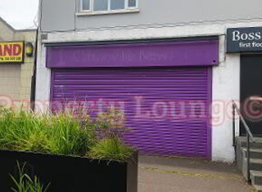 294 Cliftonville Road, Belfast, BT14 6LE
