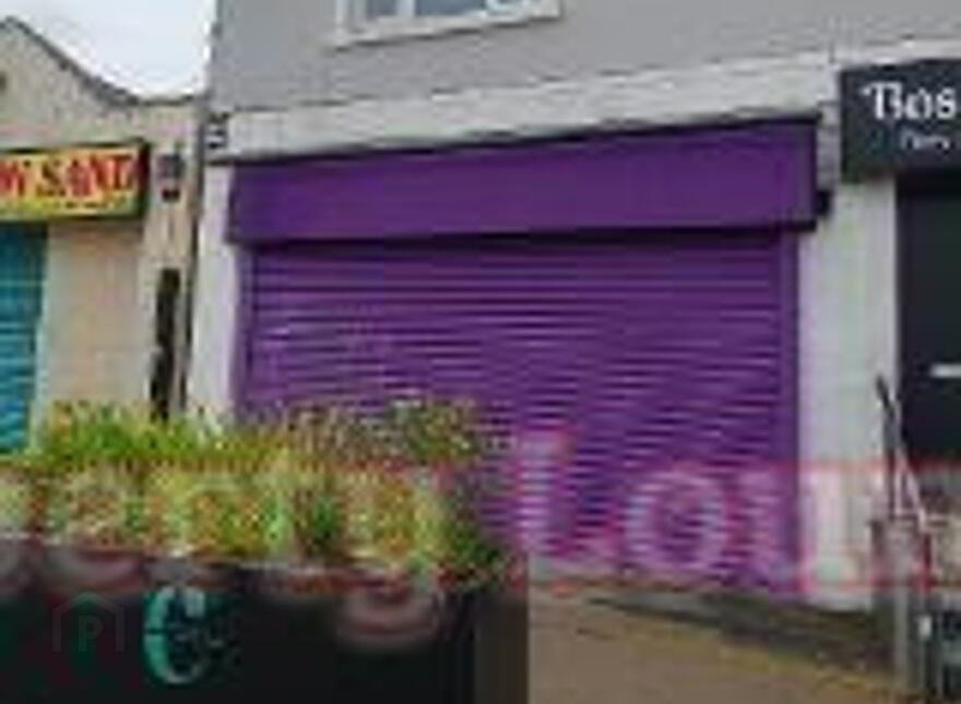 294 Cliftonville Road, Belfast, BT14 6LE