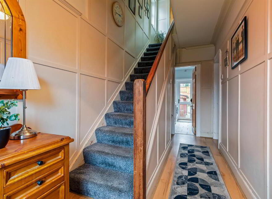 79 Kirkliston Park, Belfast, BT5 6ED