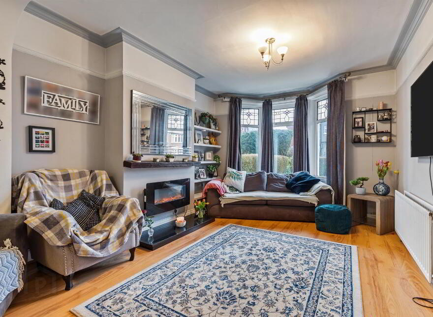 79 Kirkliston Park, Belfast, BT5 6ED