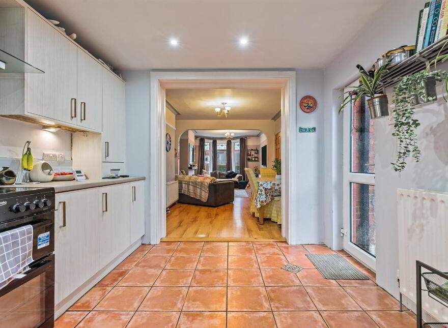 79 Kirkliston Park, Belfast, BT5 6ED
