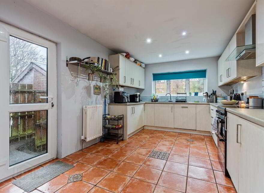 79 Kirkliston Park, Belfast, BT5 6ED