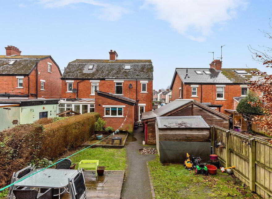 79 Kirkliston Park, Belfast, BT5 6ED