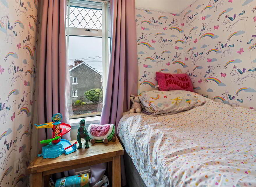 79 Kirkliston Park, Belfast, BT5 6ED