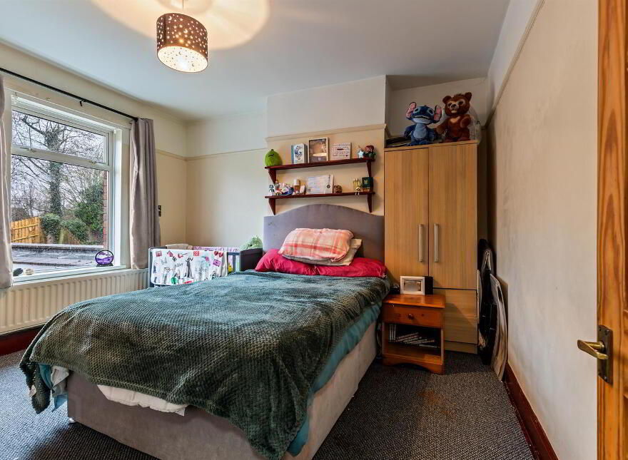 79 Kirkliston Park, Belfast, BT5 6ED