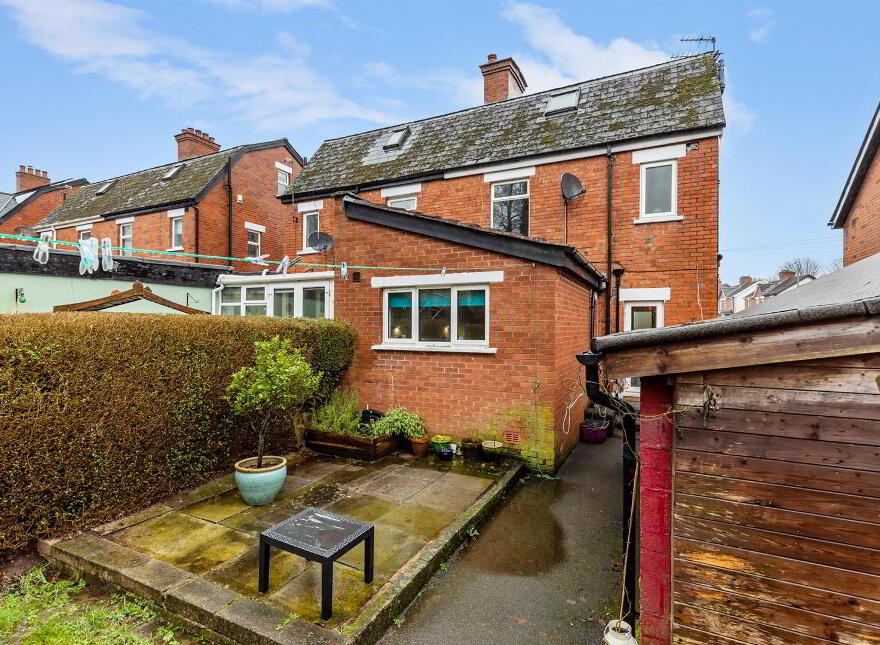 79 Kirkliston Park, Belfast, BT5 6ED