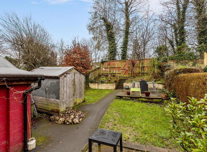 79 Kirkliston Park, Belfast, BT5 6ED