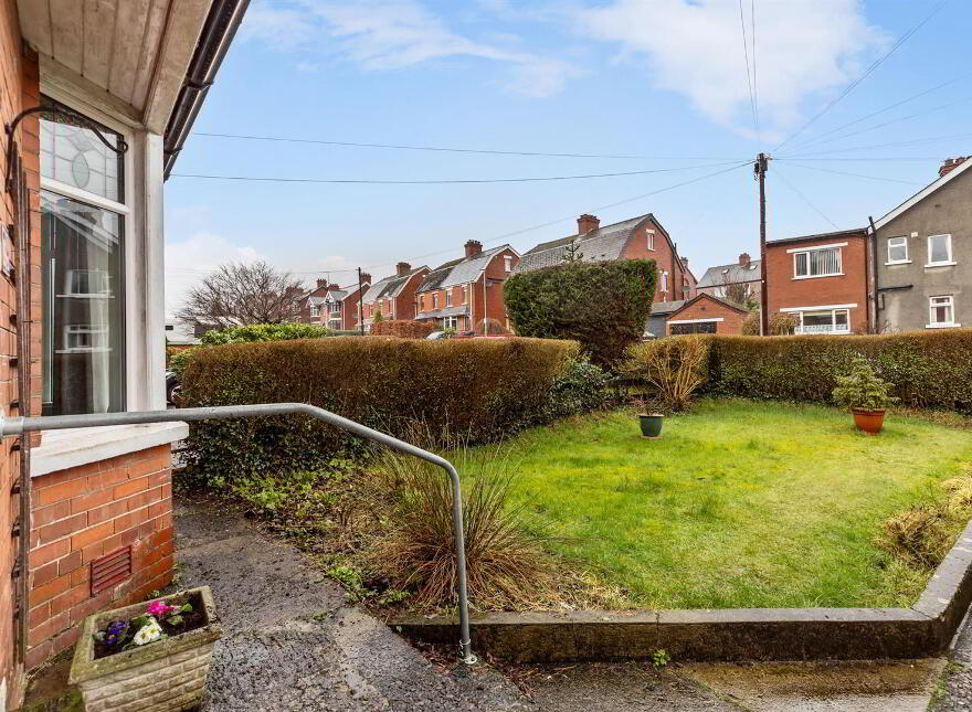 79 Kirkliston Park, Belfast, BT5 6ED