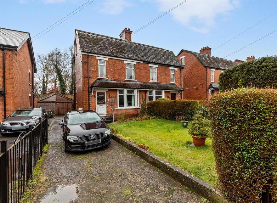79 Kirkliston Park, Belfast, BT5 6ED