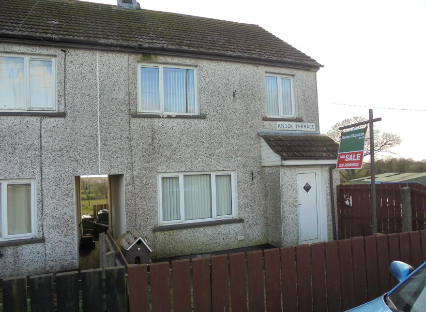 1 Knock Terrace, Rathfriland, Hilltown Newry, BT34 5NU
