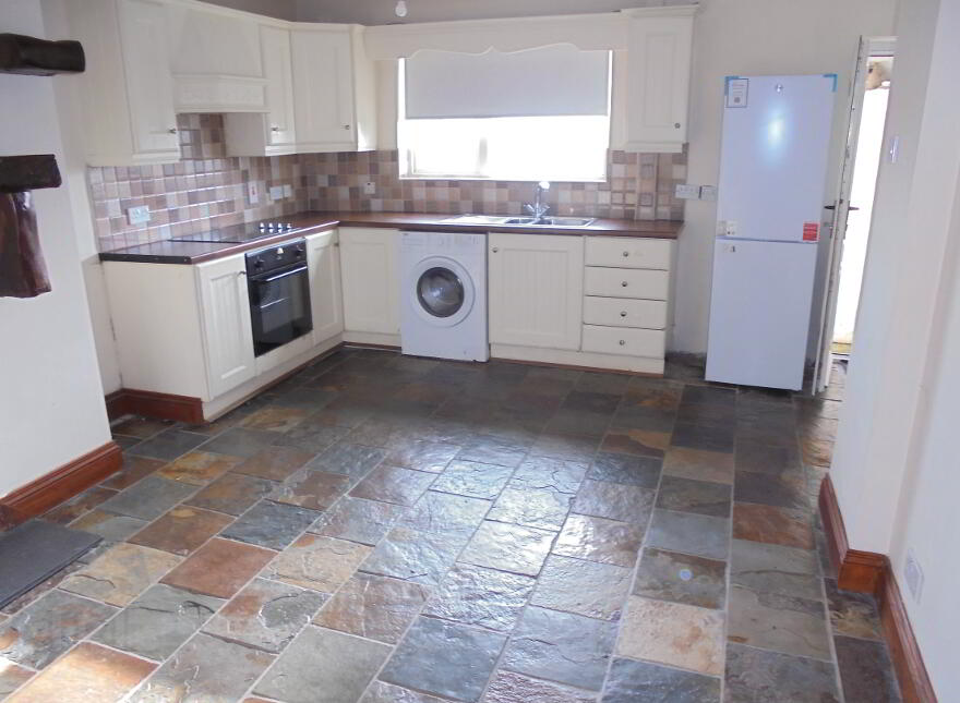 1 Knock Terrace, Rathfriland, Hilltown Newry, BT34 5NU