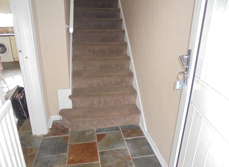 1 Knock Terrace, Rathfriland, Hilltown Newry, BT34 5NU