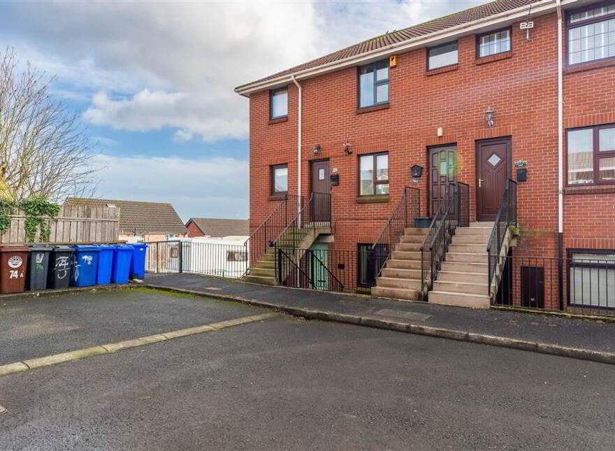 74a Glen Road, Belfast, BT11 8BH