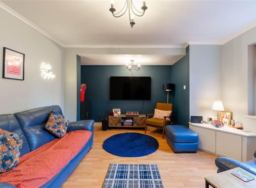 74a Glen Road, Belfast, BT11 8BH