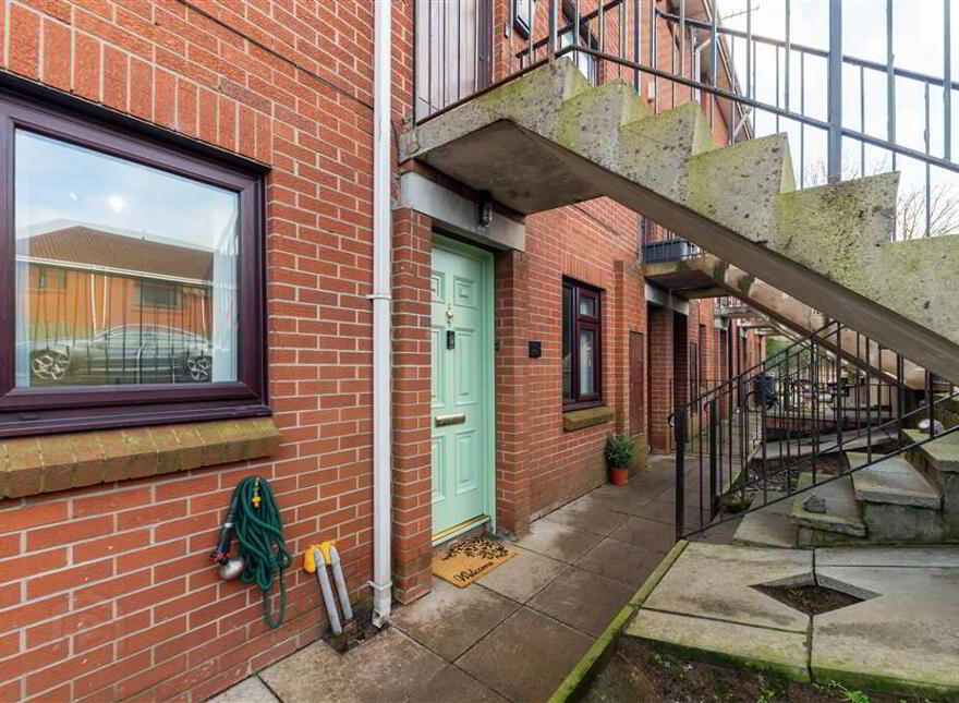 74a Glen Road, Belfast, BT11 8BH