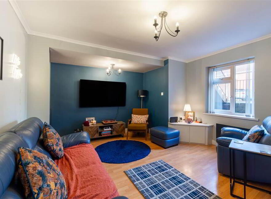 74a Glen Road, Belfast, BT11 8BH