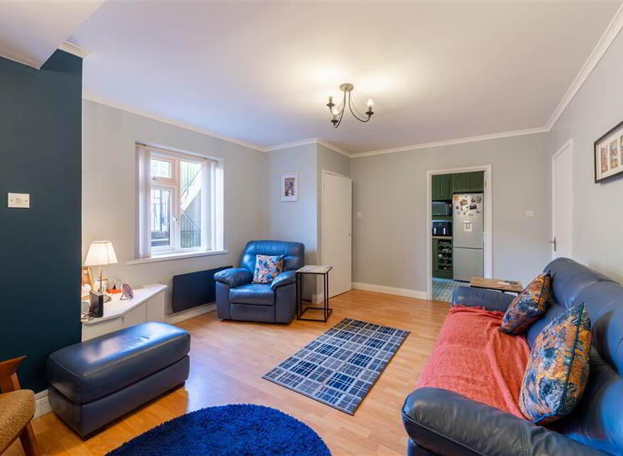 74a Glen Road, Belfast, BT11 8BH