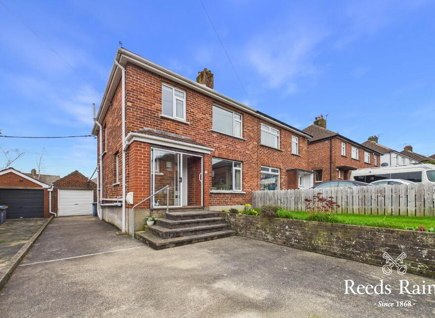68 Beverley Gardens, Bangor, BT20 4NQ