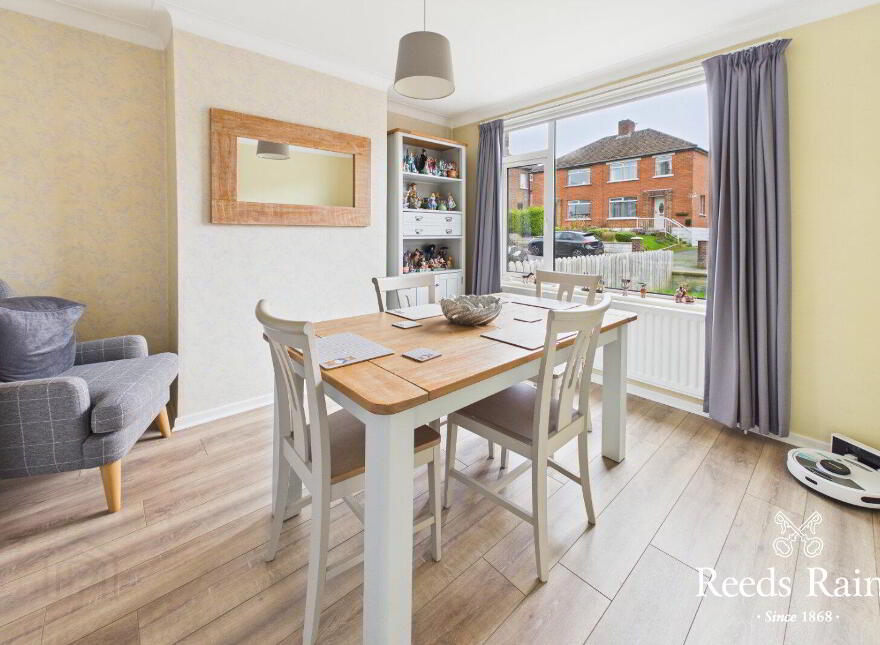 68 Beverley Gardens, Bangor, BT20 4NQ