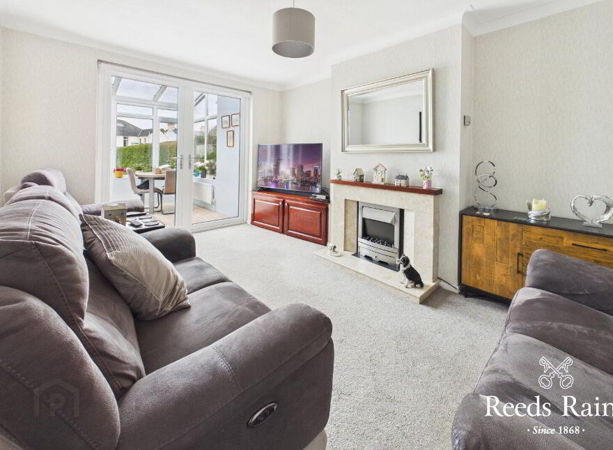 68 Beverley Gardens, Bangor, BT20 4NQ