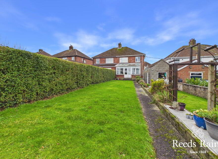 68 Beverley Gardens, Bangor, BT20 4NQ