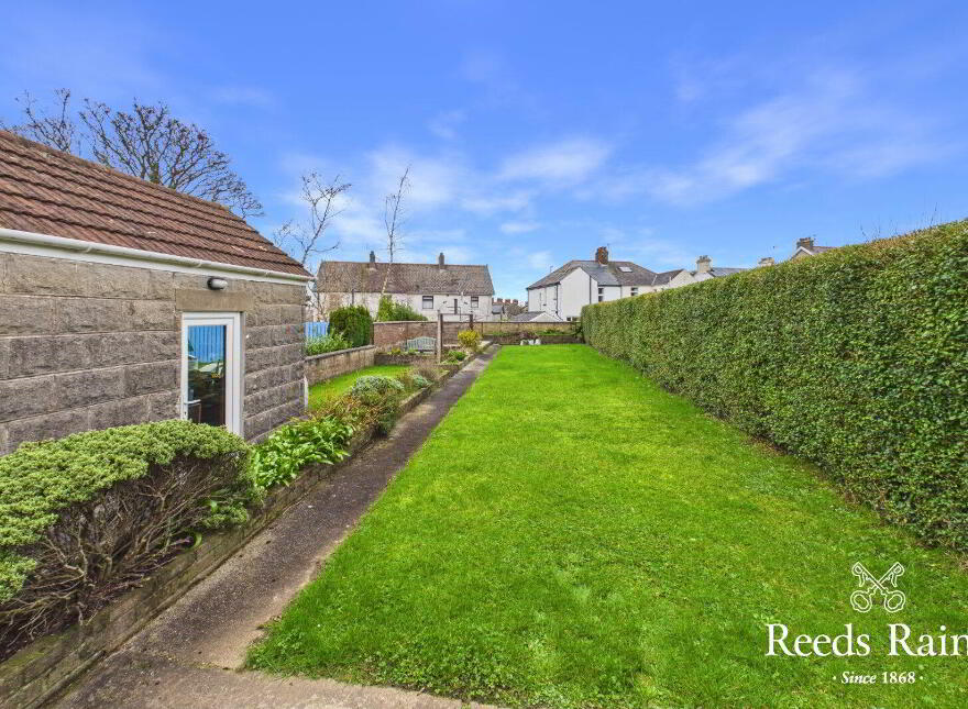 68 Beverley Gardens, Bangor, BT20 4NQ