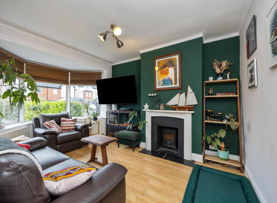 126 Comber Road, Dundonald, Belfast, BT16 2AG