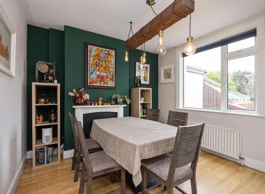 126 Comber Road, Dundonald, Belfast, BT16 2AG