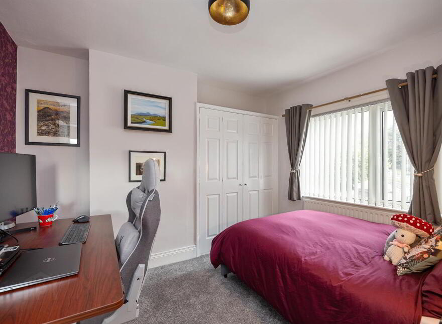 126 Comber Road, Dundonald, Belfast, BT16 2AG