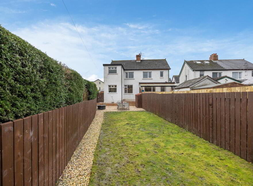 126 Comber Road, Dundonald, Belfast, BT16 2AG