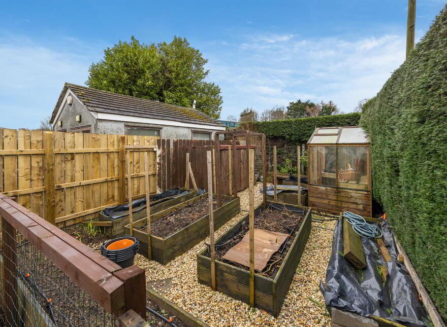 126 Comber Road, Dundonald, Belfast, BT16 2AG
