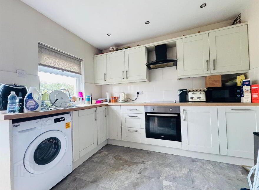 41 Rathcoole Drive, Rathcoole, Newtownabbey, BT37 9AH