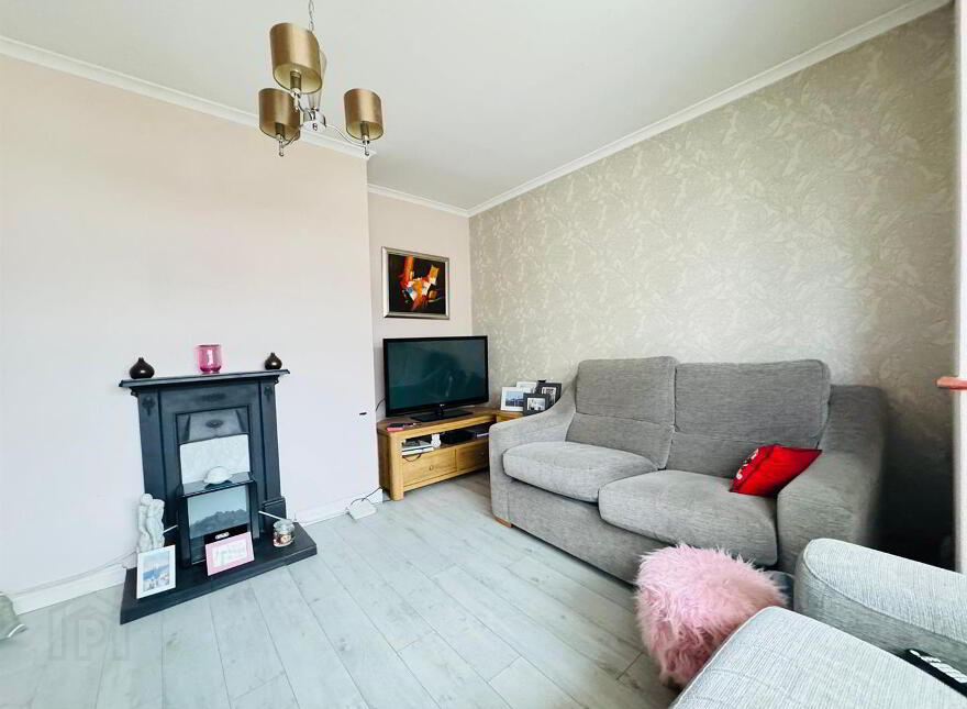 41 Rathcoole Drive, Rathcoole, Newtownabbey, BT37 9AH