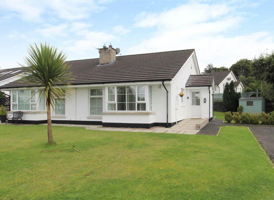 26 Millmount Lane, Dundonald, Belfast, BT16 1WN