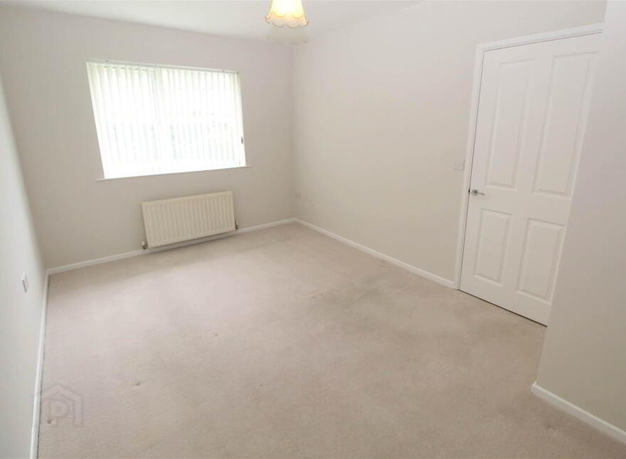 26 Millmount Lane, Dundonald, Belfast, BT16 1WN