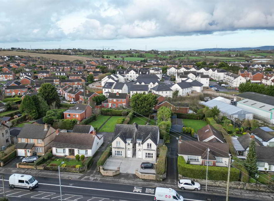 57a Ballynahinch Road, Carryduff, BT8 8DL