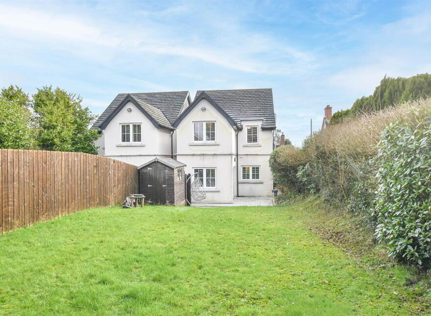 57a Ballynahinch Road, Carryduff, BT8 8DL