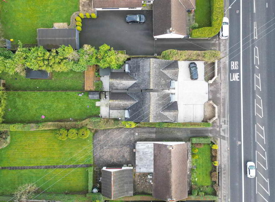 57a Ballynahinch Road, Carryduff, BT8 8DL