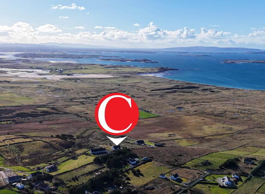 Carrickmacgarvey, Brinlack, F92H3N2
