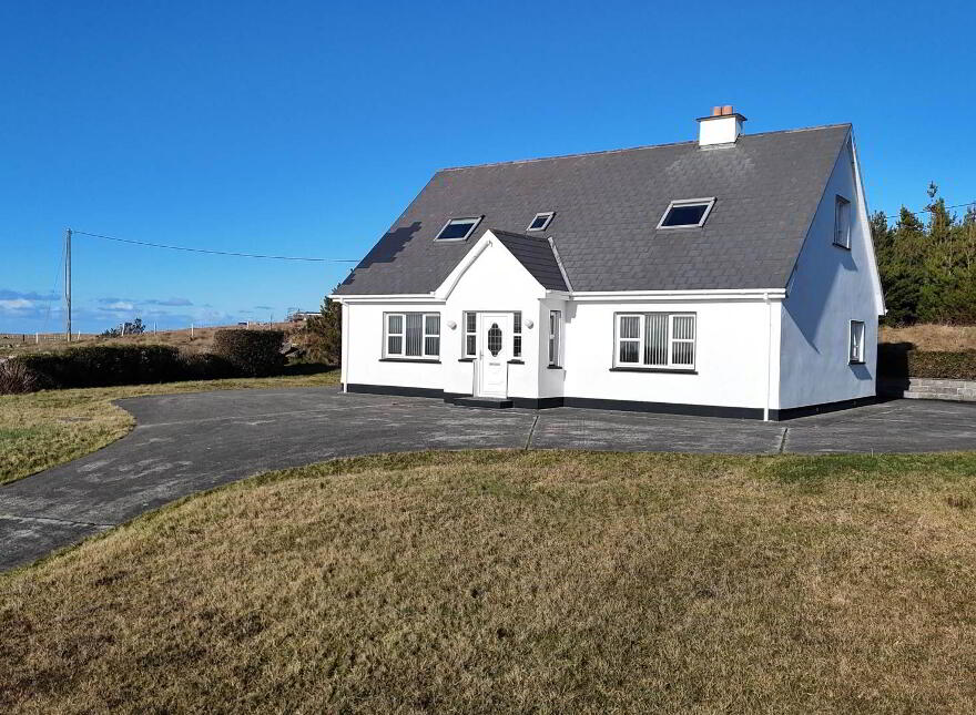 Carrickmacgarvey, Brinlack, F92H3N2