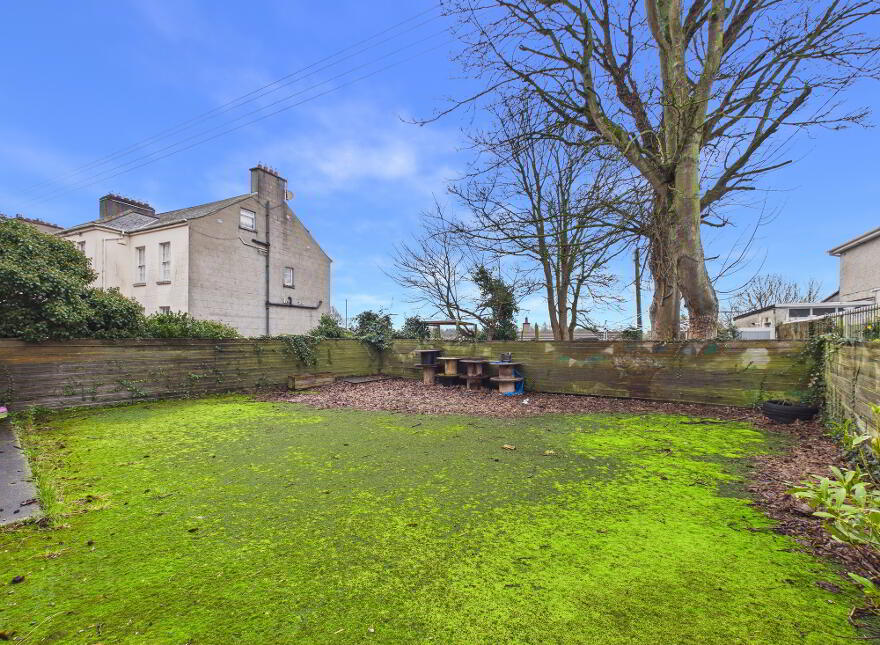 The Old Schoolhouse, The Crescent, Lucan, K78D761