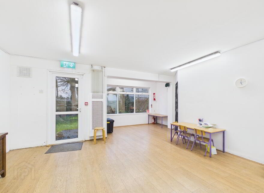 The Old Schoolhouse, The Crescent, Lucan, K78D761