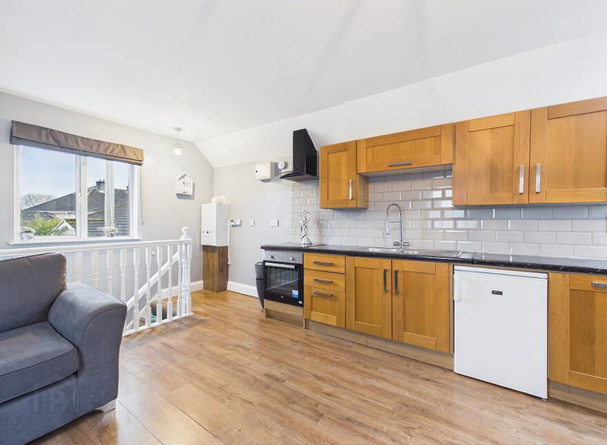 The Old Schoolhouse, The Crescent, Lucan, K78D761